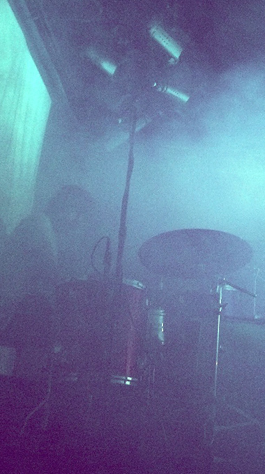 TRS-80 Jay Rajeck Double Door Chicago