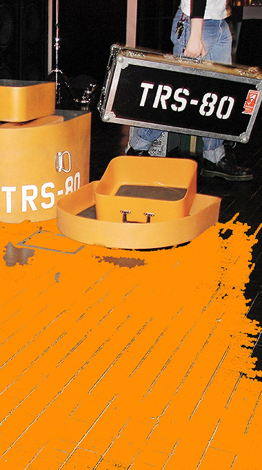 TRS-80 IIT Chicago Illinois
